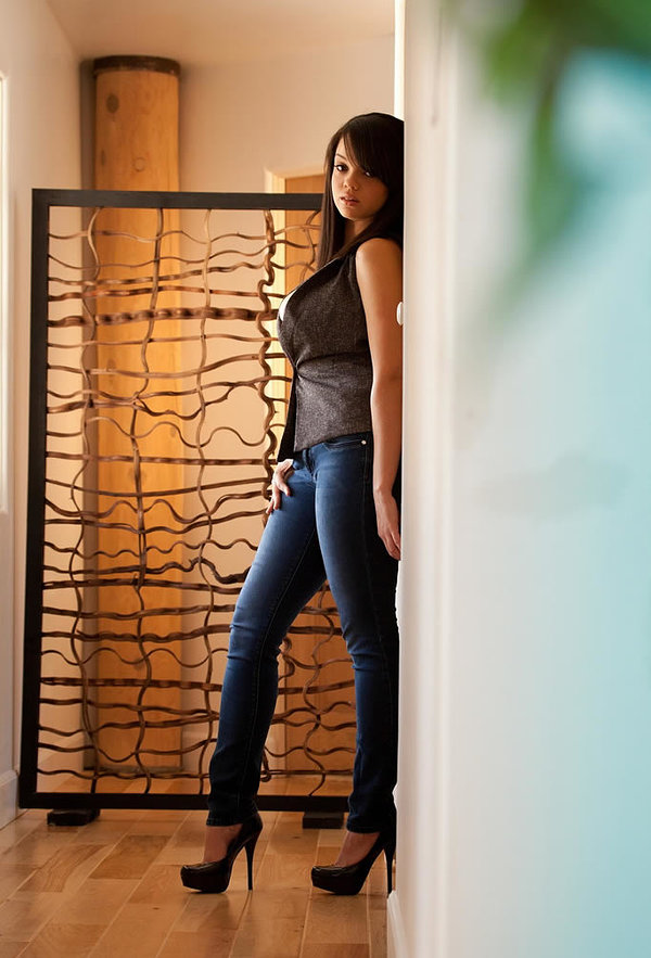 Феврония, 23 года, 2 размер груди