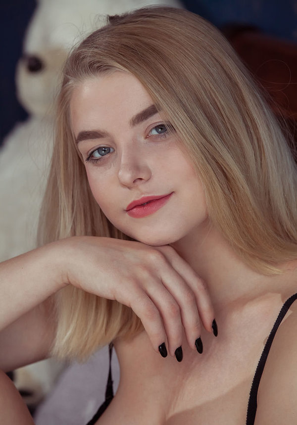 Яна, 25 лет, 4 размер груди