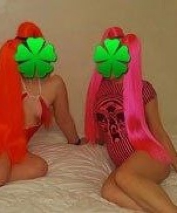 Цветана, 23 года, 3 размер груди